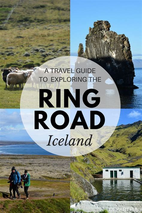 Iceland Road Trip The Ultimate Ring Road Guide And Itinerary Iceland
