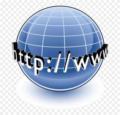 Ebc Website World Wide Web Clipart 1515726 Pinclipart