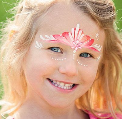Check spelling or type a new query. Trucco del viso per Carnevale per bambini da principessa n ...