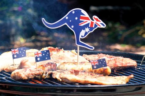10 Iconic Australian Foods You Have To Try Once Man Of Many