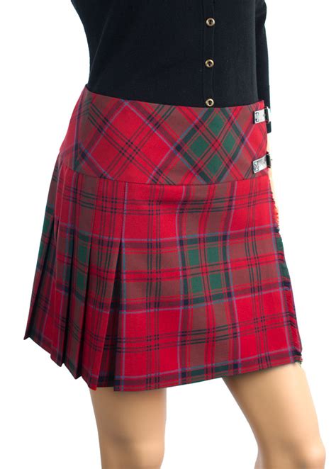 Ladies Tartan Skirt Cheap Online Shopping