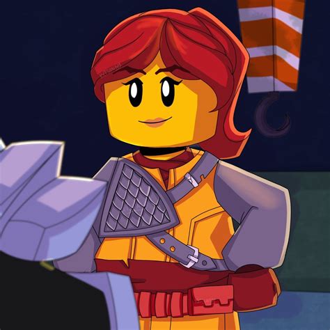 Lego Ninjago Lloyd Ninjago Kai Cartoon Characters Fictional