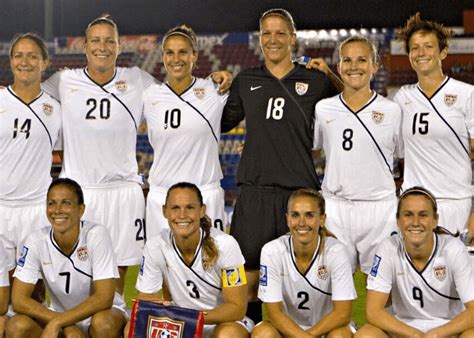 Get the dodgers sports stories that matter. Top USWNT Jerseys from the Last Decade - Girls Soccer Network