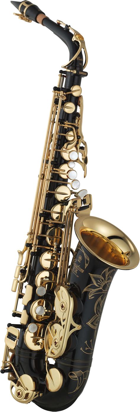 saxofón alto yamaha yas 875exb 05 negro hazen