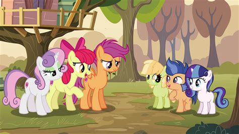 Mlp Next Gen The New Cmc By Shadowandromedayt On Deviantart