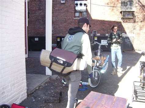 Boston Biker Blog Archive Bike Move