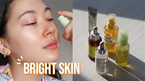 Best Gentle Brightening Serums Fade Dark Spots And Acne Scars With