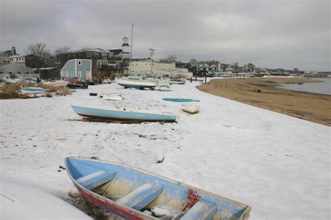 Winter Guide ~ Things To Do Provincetown Chamber Of Commerce Inc