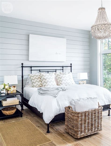 An edgier take on the trend black shiplap is a great way to combine contemporary and. Black Shiplap Decor 94 - decoratoo