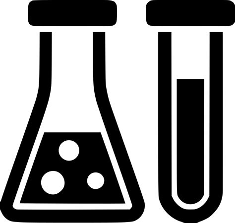 Chemistry Svg Png Icon Free Download (#493091) - OnlineWebFonts.COM