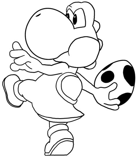 Large collection of coloring pages of the cutest super mario character. Evo Magz v4.7