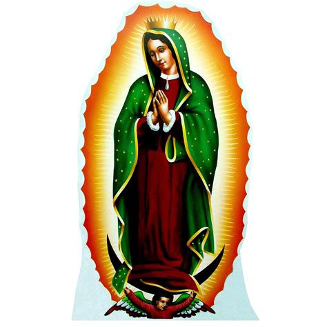 Our Lady Of Guadalupe Wallpapers - Wallpaper Cave