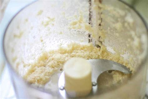How To Make Homemade Prepared Horseradish