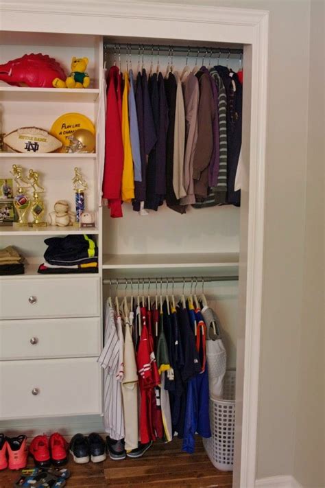 Martha stewart's shoes are organized by style. Closet Organization Made Simple by Martha Stewart Living ...