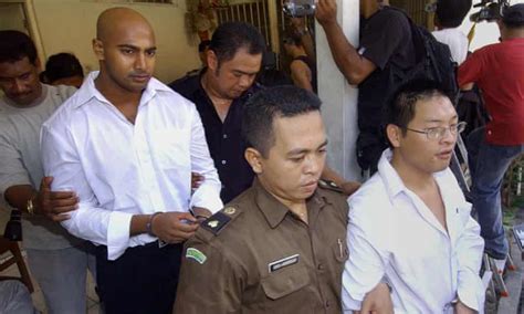 Indonesia Confirms 10 Inmates Will Face Firing Squad In Next Round Of Executions Bali Nine