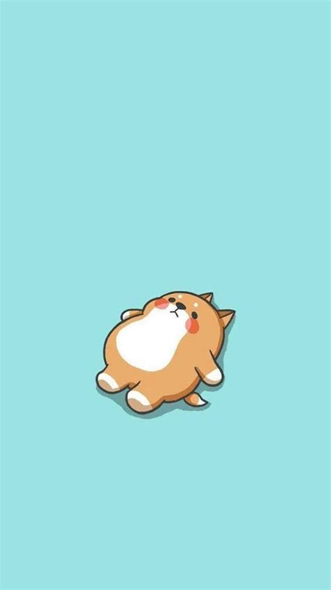 65 Best Cute Dog Phone Wallpapers Images On Pinterest Cartoon Dog Phone Backgrounds And