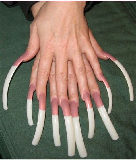 Lange Fingernägel Mann 🍓pin On Nails