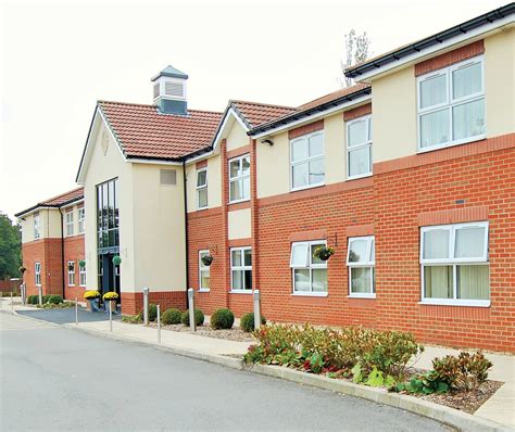 Dementia And Nursing Care Home In Birmingham Briarscroft Sanctuary Care