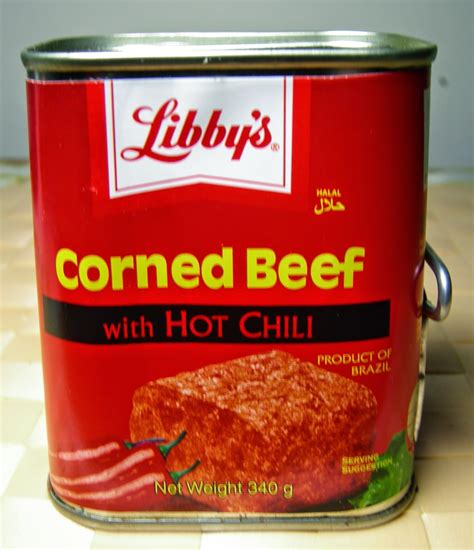 See more ideas about canned corned beef, corned beef, beef recipes. Simply Cooking and Health: Spicy Fried Canned Corned Beef