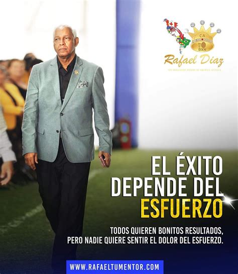 Aug 26, 2021 · el precio del dólar en venezuela se mantuvo por encima de la barrera de los 4,1 millones de bolívares soberanos el miércoles, cuando el canciller venezolano, félix plasencia, saludaba la. El éxito depende del ESFUERZO - RAFAEL BLOG
