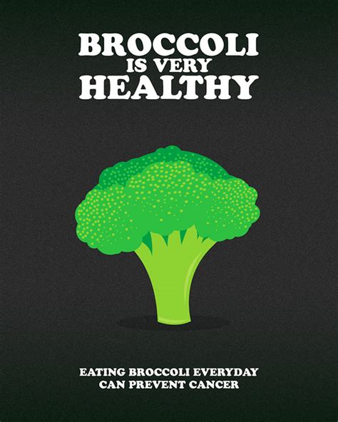 Health Campaign On Behance