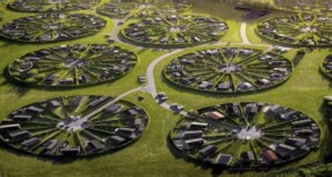 Designed by erik mygind (1964). Brondby Garden City-Danimarka | Danimarka, Oasis ...