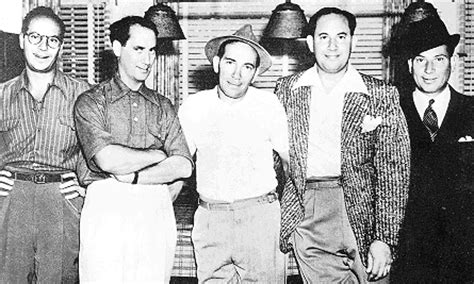 Quotes › authors › g › groucho marx › children. Copacabana, Groucho & Carmen Miranda 1947 blu ray | Steve ...