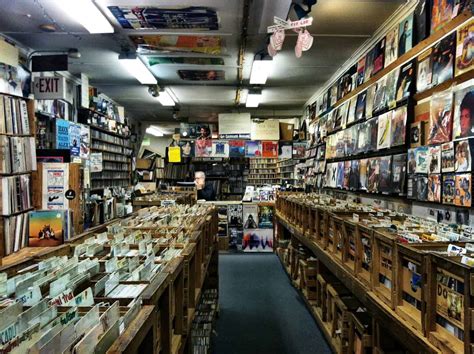 Search about los angeles california. The Best Local Record Stores in Michigan