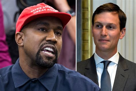 Kanye West Is Supported By Just ‘two Percent Of Black Voters As It Emerges He Met With Trumps