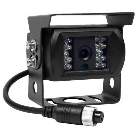 Rear View Camera System View Specifications And Details Of Rear View