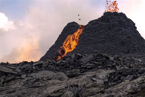 Plus, in 2021 you can earn even more bonus medallion® qualification miles (mqms) to help. The Volcano Down the Road | The UCSB Current