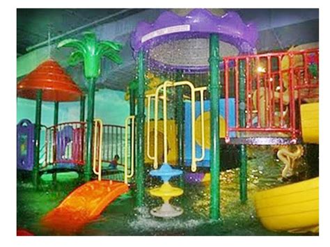 And because they are weatherproof, they provide a the top 10 indoor water park resorts there are lots of parks and more opening all the time. CT: TIRAM INDOOR WATERPARK