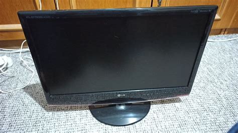 Monitor TV LG Flatron M2362D 23 58cm Iasi OLX Ro