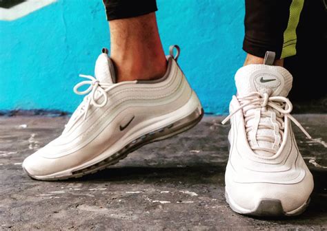 What Should I Wear With Nike Air Max 97 Ultra 17