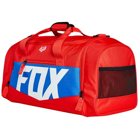 Les plus grandes marques de sacs de sport chez rentrée discount ! Sac de Sport Fox Racing 180 Duffle Kila - FX MOTORS