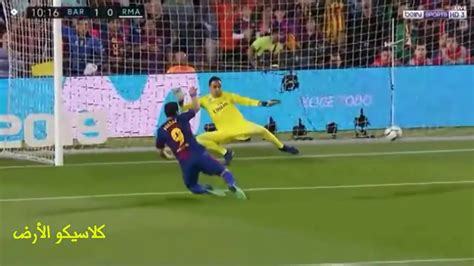 يعد عنصر الشباب داخل ريال مدريد، هو سلاح المرينجي المستقبلي من أجل الإستمرار في المنافسة المحلية بإسبانيا والمسابقات الأوروبية. ‫اهداف مباراه ريال مدريد وبرشلونه‬‎ - YouTube