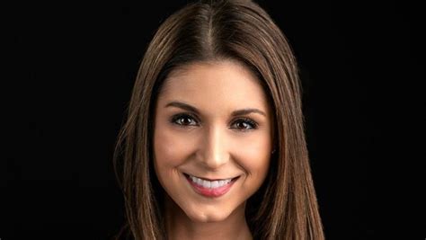 Channel 5 Names Morning Traffic Anchor Cincinnati Business Courier