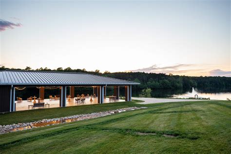 Water’s Edge at Mount Ida Reserve – Mount Ida Farm