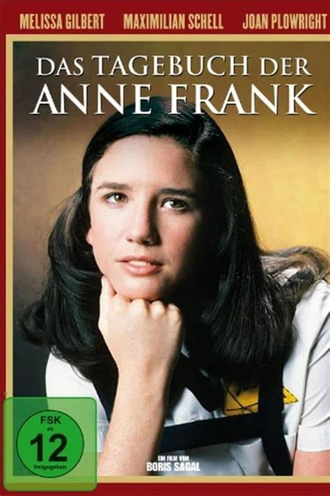 The Diary Of Anne Frank 1980 — The Movie Database Tmdb