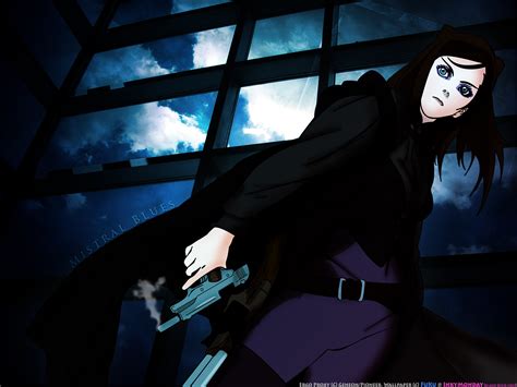 Ergo Proxy Re L Mayer Konachan Com Konachan Com Anime Wallpapers