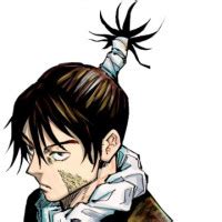 Jujutsu Kaisen - postavy