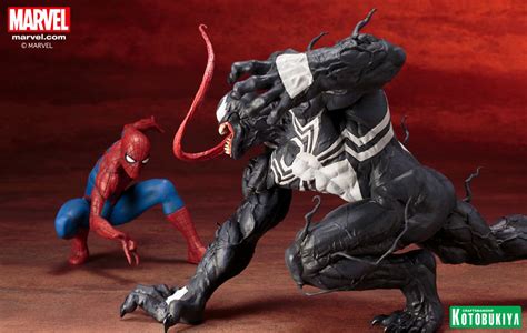 Marvel Marvel Now Venom Figurky A Sošky Fate Gate