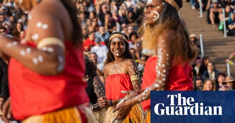 Dance Rites 2019 Rocks The Sydney Opera House In Pictures Australia News The Guardian