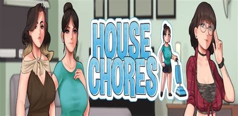 House Chores Apk 0101 Free Download Latest Version
