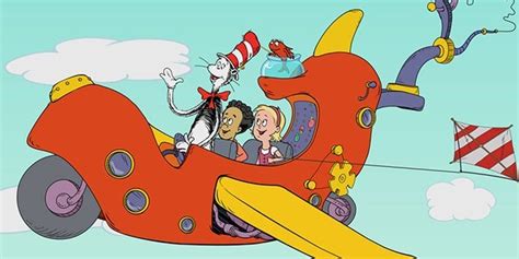 I gave my cat a flea treatment (gel on back of neck) and two hours later shes drooling and sneezing excessively. The Various Vehicular Contraptions of the Cat in the Hat ...