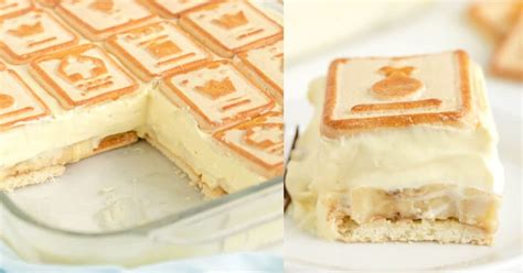 Celebrity southern chef paula deen recently took to social media to prepare her signature banana pudding. Not Yo' Mamas Banana Pudding Recipe {Paula Deen Recipe ...