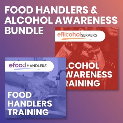 This course provides the training necessary for certification and is designed to be affordable, easy, and effective. eFoodHandlers® | Training Programs | Basic Food Safety