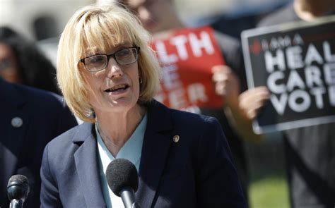 Maggie Hassan Named Winner Of New Hampshire Senate Race Timcast