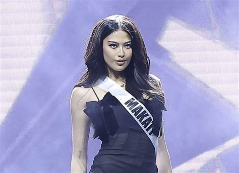 Michelle Dee Crowned Miss Universe Philippines Trendradars