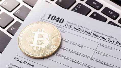 In its march 2014 guidance, the irs announced that cryptocurrencies like bitcoin are treated as property, which means gains from sale or exchange. When are cryptocurrencies taxed and how do you file those ...